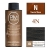 Paul Mitchell Shines Fudgie Brownie - Краска для мягкого тонирования 4N Торт Брауни 60 мл