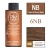 Paul Mitchell Shines Chocoholic - Краска для мягкого тонирования 6NB Шокоголик 60 мл