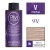 Paul Mitchell Shines Titanium - Краска для мягкого тонирования 9V Титан 60 мл