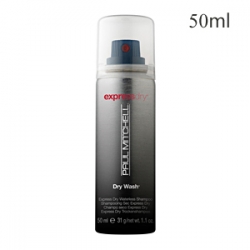 Paul Mitchell Express Dry Dry Wash - Сухой Шампунь 50 мл