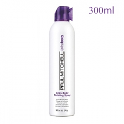 Paul Mitchell Extra-Body Extra-Body Finishing Spray - Лак сильной фиксации и объема 300 мл