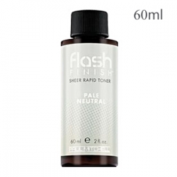 Paul Mitchell Flash Finish Pale Neutral - Перламутровая полироль, нейтральный блонд 60 мл