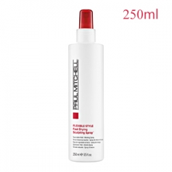 Paul Mitchell Style Fast Drying Sculpting Spray - Быстросохнущий моделирующий спрей 250 мл