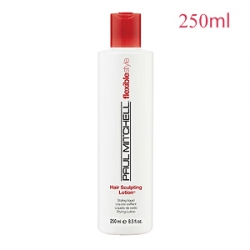 Paul Mitchell Style Hair Sculpting Lotion - Многофункциональный моделирующий лосьон 250 мл