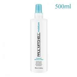 Paul Mitchell Awapuhi Moisture Mist - Увлажняющий спрей для волос и кожи 500 мл