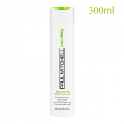 Paul Mitchell Smoothing Super Skinny Daily Treatment - Разглаживающий кондиционер 300 мл