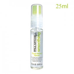 Paul Mitchell Smoothing Super Skinny Serum - Разглаживающая сыворотка 25 мл