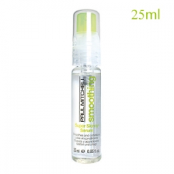 Paul Mitchell Smoothing Super Skinny Serum - Разглаживающая сыворотка 25 мл