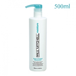 Paul Mitchell Super-Charged Moisturizer - Интенсивно увлажняющая маска-уход 500 мл