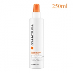 Paul Mitchell Color Protect Locking Spray - Защитный спрей для окрашенных волос 250 мл