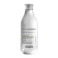 L'Oreal Professionnel Expert Scalp Pure Resource - Шампунь для нормальных и склонных к жирности волос 300мл