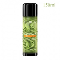 Redken Curvaceous Full Swirl - Крем-гель для формирования кудрей 150 мл