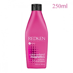 Redken Color Extend Magnetics Conditioner - Кондиционер для сохранения цвета окрашенных волос 250 мл