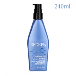 Redken Extreme Anti Snap - Восстанавливающий лосьон против секущихся концов 240 мл