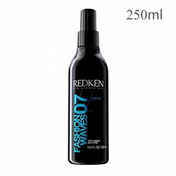 Redken Styling Fashion Waves 07 - Спрей с эффектом текстурированных волн 250 мл