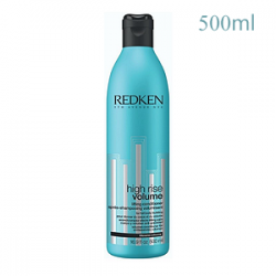 Redken High Rise Volume Lifting Conditioner - Кондиционер для объема у корней 500 мл