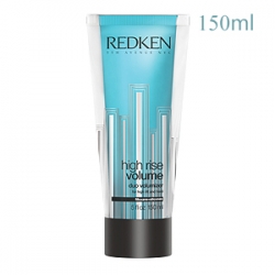 Redken High Rise Volume Duo Volumizer Gel - Двухфазный гель для создания прикорневого объема 150 мл