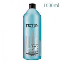 Redken High Rise Volume Lifting Shampoo - Шампунь для объема у корней 1000 мл