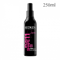 Redken Styling Iron Shape 11 - Термозащитный спрей для завершения укладок утюжком 250 мл