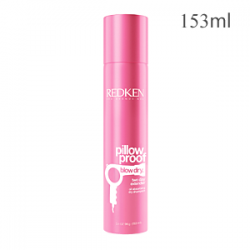 Redken Styling Pillow Proof Blow Dry Extender - Продлевающий укладку сухой финиш-шампунь 153 мл