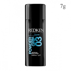 Redken Styling Powder Grip 03 - Текстурирующая пудра для объема 7 гр