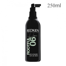 Redken Styling Rootful 06 - Спрей для прикорневого объема 250 мл