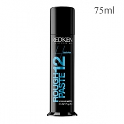 Redken Styling Rough Paste 12 - Паста для моделирования и текстурирования волос 75 мл