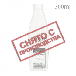 Снято с производства - Redken Scalp Relief Dandruff Control - Шампунь-контроль против перхоти 300 мл