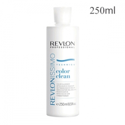 Revlon Professional Post Technics Color Clean - Средство для удаления краски с кожи головы 250 мл