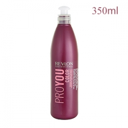 Revlon Professional Pro You Color Shampoo - Шампунь для сохранения цвета окрашенных волос 350 мл