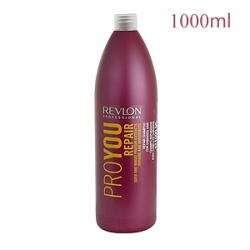Revlon Professional Pro You Repair Shampoo - Шампунь восстан. для поврежденных волос 1000 мл