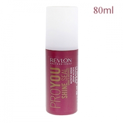 Revlon Professional Pro You Styling Shine Seal - Сыворотка питательная для блеска волос 80 мл