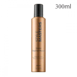 Revlon Professional Style Masters Volume Amplifier Mousse - Структурирующий мусс для объема волос 300 мл