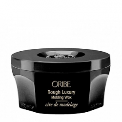 Oribe Rough Luxury Molding Wax - Воск для волос "Исключительная пластика" 50 мл