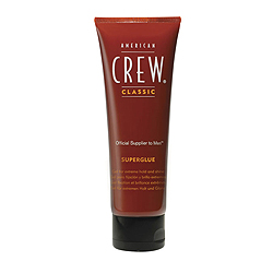 American Crew Classic Superglue Gel – Гель для волос ультра сильной фиксации 100 мл