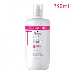 Schwarzkopf Professional Bonacure Color Freeze - Маска для окрашенных волос 750 мл