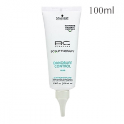 Schwarzkopf Professional Bonacure Scalp Therapy Dandruff Control Fluid - Флюид против перхоти 100 мл