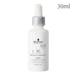 Schwarzkopf Professional Bonacure Scalp Therapy Sensetive Scalp Serum - Сыворотка для чувствительной кожи головы 30 мл
