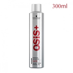 Schwarzkopf Professional OSiS Elastic - Лак для волос эластичной фиксации 300 мл 