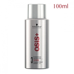 Schwarzkopf Professional OSiS Session - Лак для волос экстрасильной фиксации 100 мл 