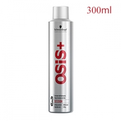 Schwarzkopf Professional OSiS Session - Лак для волос экстрасильной фиксации 300 мл 