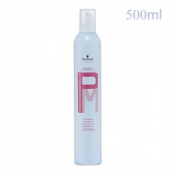 Schwarzkopf Professional - Мусс Professionnelle для сверхсильной фиксации 500 мл 