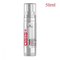 Schwarzkopf Professional OSiS Magic - Сыворотка для придания блеска волосам 50 мл 