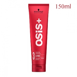 Schwarzkopf Professional Osis G.Force - Гель для экстремальной фиксации волос 150 мл 