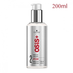 Schwarzkopf Professional Osis Upload - Крем для объема волос 200 мл