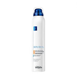 L'Oreal Professionnel Serioxyl Spray - Спрей-камуфляж для волос Блонд 200 мл