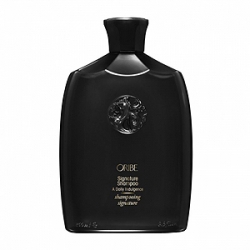 Oribe Signature Shampoo A Daily Indulgence - Шампунь для ежедневного ухода "Вдохновение дня" 250 мл