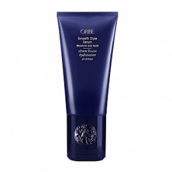 Oribe Smooth Style Serum Moisture and Hold - Сыворотка-шелк для увлажнения и разглаживания волос 100 мл