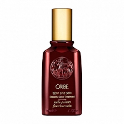 Oribe Split End Seal Beautiful Color - Полирующая сыворотка для секущихся кончиков окрашенных волос 50 мл