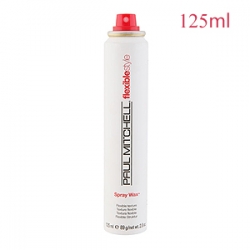 Paul Mitchell Style Spray Wax - Спрей-воск 125 мл